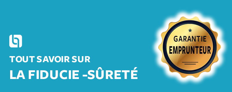 Fiducie-sûreté