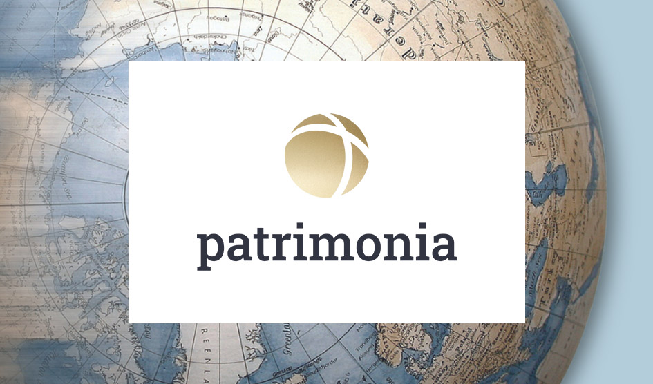 logo patrimonia