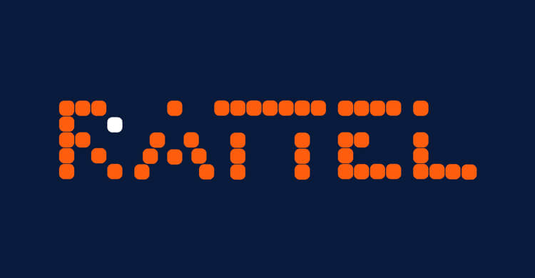 Rattel logo