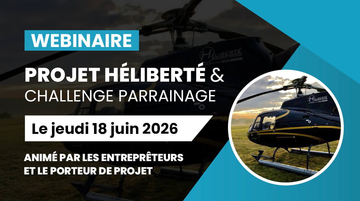 Webinaire Héliberté