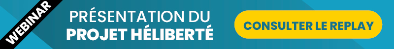 replay webinaire héliberté