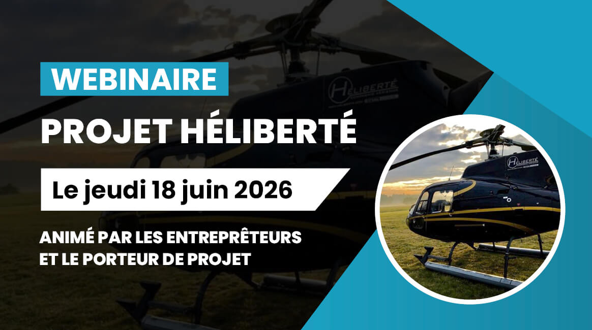 Webinaire Héliberté