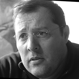 GEVAUDAN Hervé