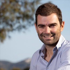 BAREYAN Jean-Charles