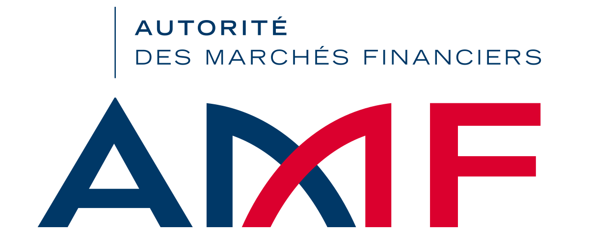 Logo AMF