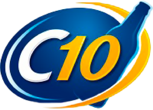 C10 logo