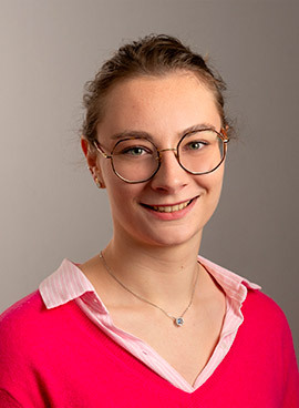 Photo d'Alice