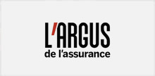 Logo Argus assurance