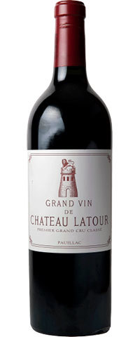 Chateau Latour