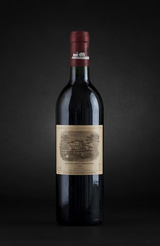 Chateau Lafite-Rothschild