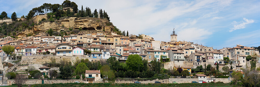 Cadenet