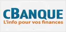 Logo C banque
