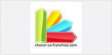 Logo Choisir franchise