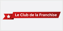 Logo Club Franchise