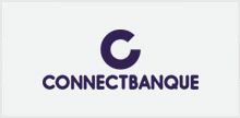 Logo Connect Banque