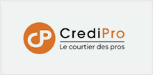 Logo Credipro