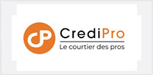 Logo Credipro
