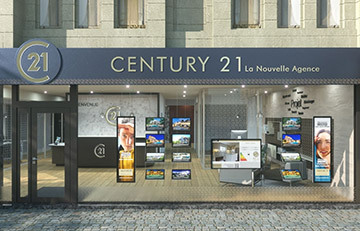 image du financement de l'économie locale