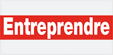 Logo Entreprendre