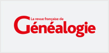 Logo Genalogie