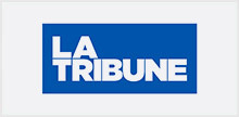Logo la Tribune