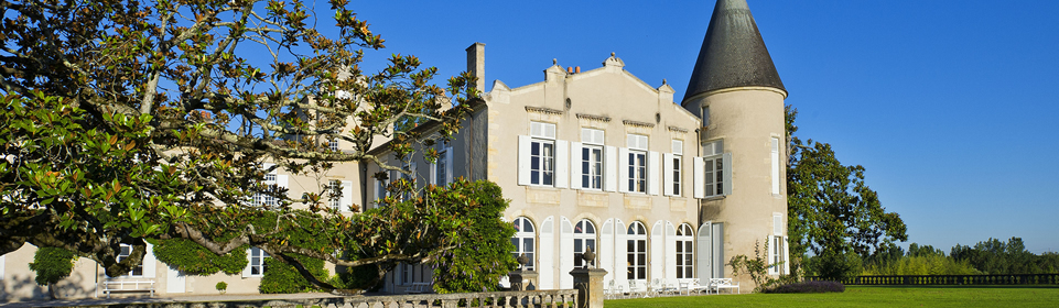 Domaine Lafite Rothschild