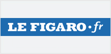 Logo Le figaro