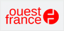 Logo Ouest France