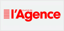 Logo Agence