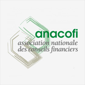 Logo Anacofi