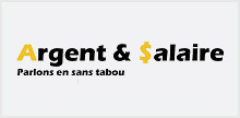 Logo Argent et Salaire