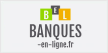 Logo Banque en ligne