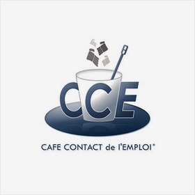 Logo Café emploi