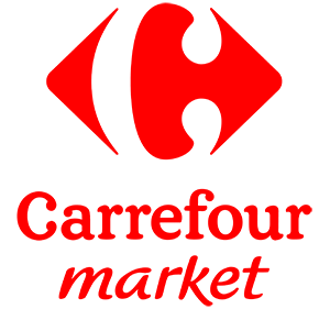 logo Carrfour Market