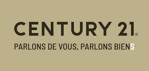 Logo Century 21