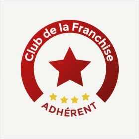 Logo Club Franchise