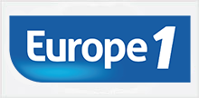 Logo Europe 1