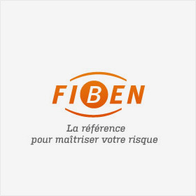 Logo Fiben