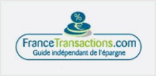 Logo France transactions