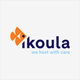 Logo Ikoola