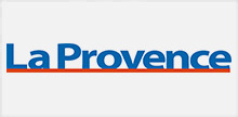 Logo la provence