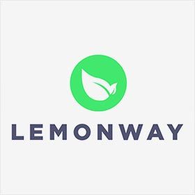 Logo Lemonway