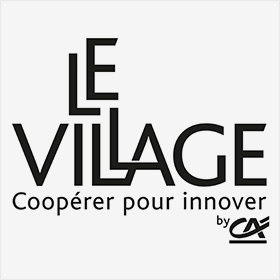 Logo Village