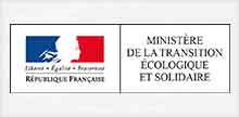 Logo Ministere