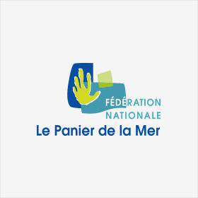 Logo Panier de la Mer