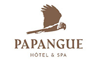 Logo Papangue