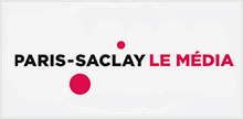 Logo Paris saclay