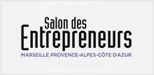 Logo salon des entrepreneurs