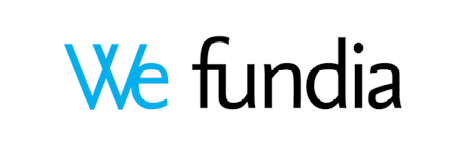 Logo We Fundia