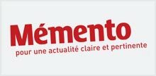 Logo Memento